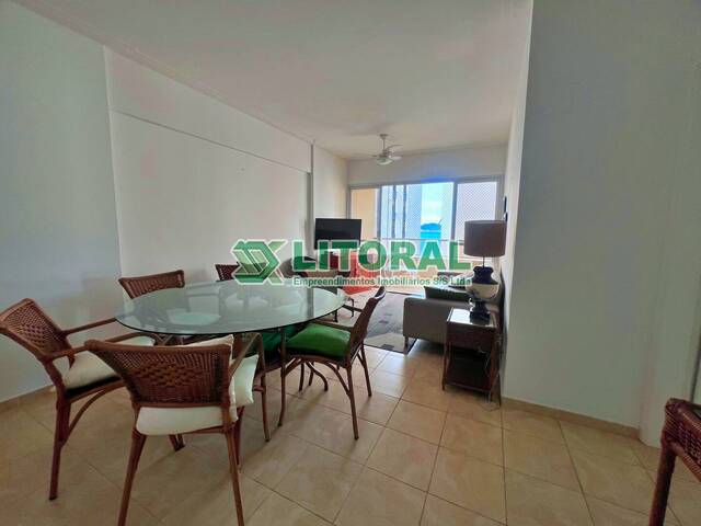 Locação em JARDIM ASTÚRIAS - Guarujá