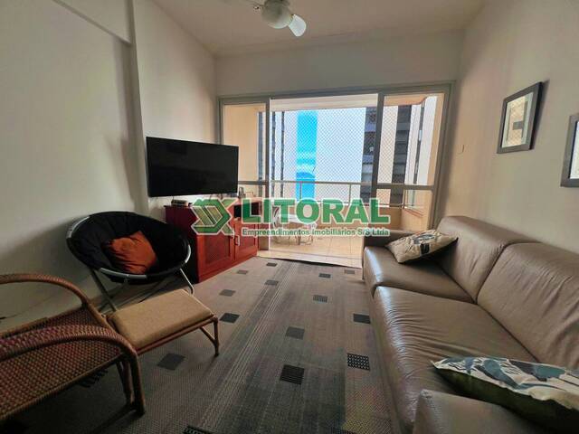 Apartamento para Locação em Guarujá - 3