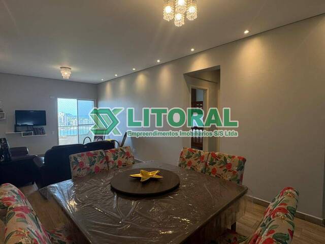 Apartamento para Venda em Guarujá - 2