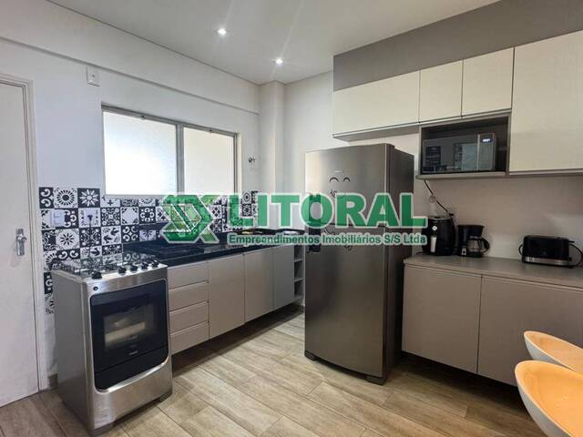 Apartamento para Venda em Guarujá - 3