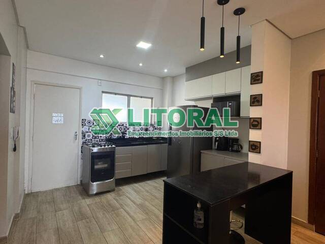 Apartamento para Venda em Guarujá - 4