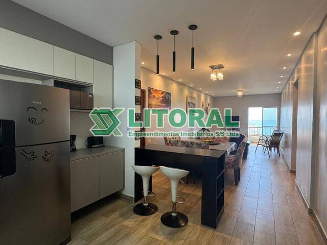 Apartamento para Venda em Guarujá - 5