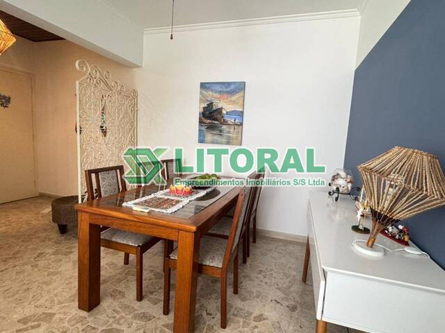 Apartamento para Venda em Guarujá - 4