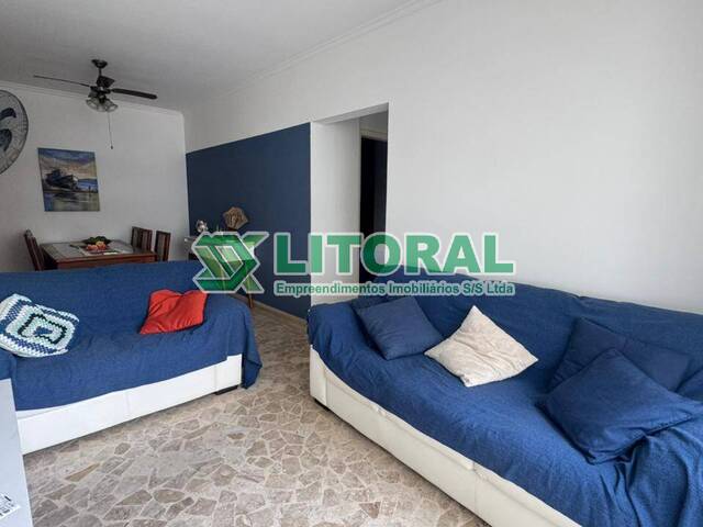 Apartamento para Venda em Guarujá - 3