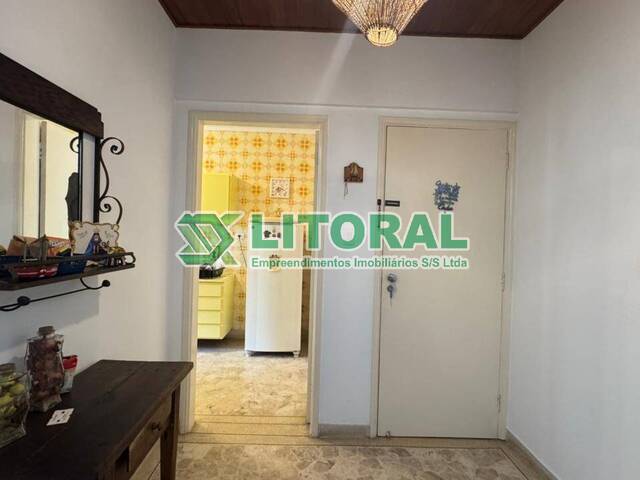 Apartamento para Venda em Guarujá - 5