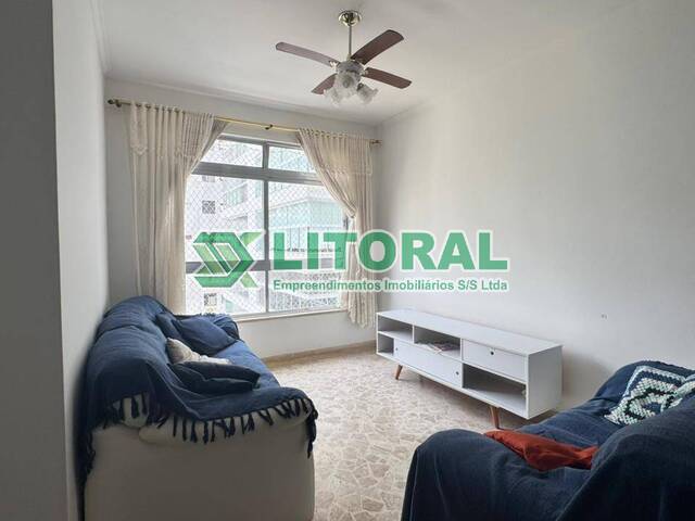 Apartamento para Venda em Guarujá - 2
