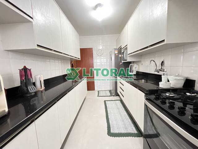 Apartamento para Locação em Guarujá - 4