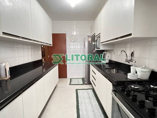 Apartamento para Locação em Guarujá - 5