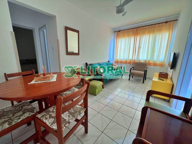 Apartamento para Venda em Guarujá - 2