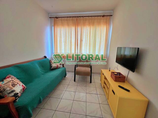 Apartamento para Venda em Guarujá - 3