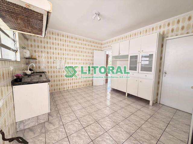 Cobertura para Venda em Guarujá - 3