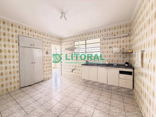 Cobertura para Venda em Guarujá - 4