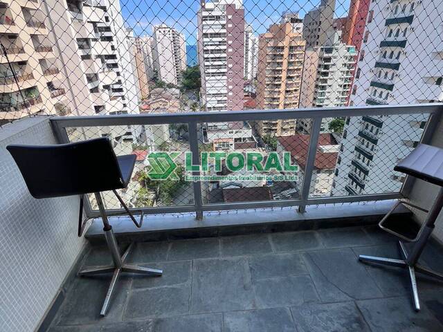 Apartamento para Venda em Guarujá - 5