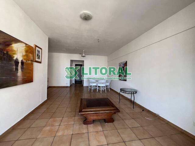 #TMZ1251 - Apartamento para Venda em Guarujá - SP - 3