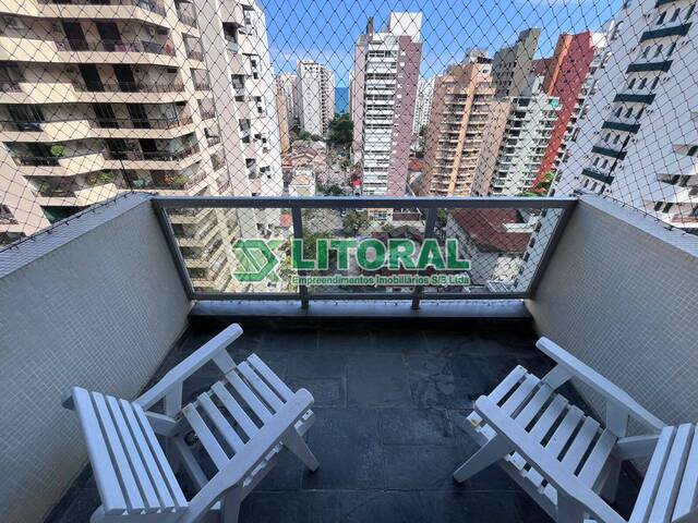 Apartamento para Venda em Guarujá - 4