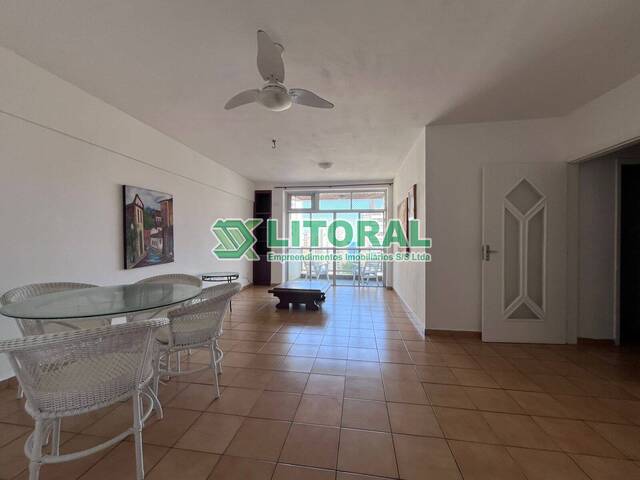 #TMZ1251 - Apartamento para Venda em Guarujá - SP - 1