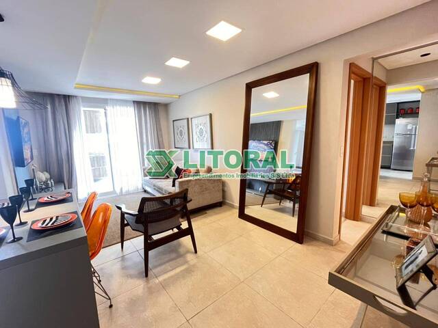 Venda em JARDIM VIRGÍNIA - Guarujá