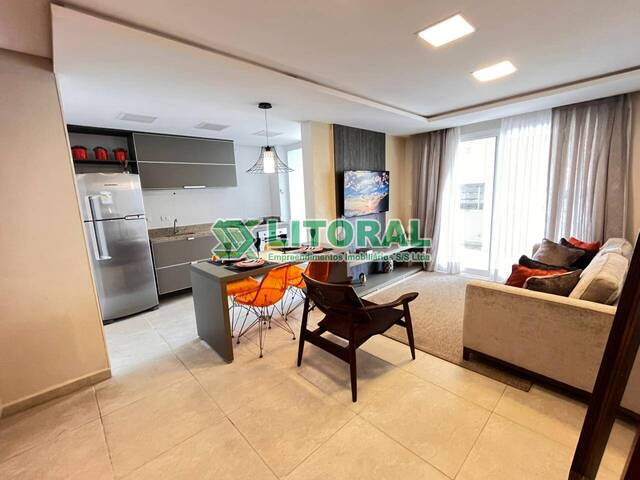 Apartamento para Venda em Guarujá - 2