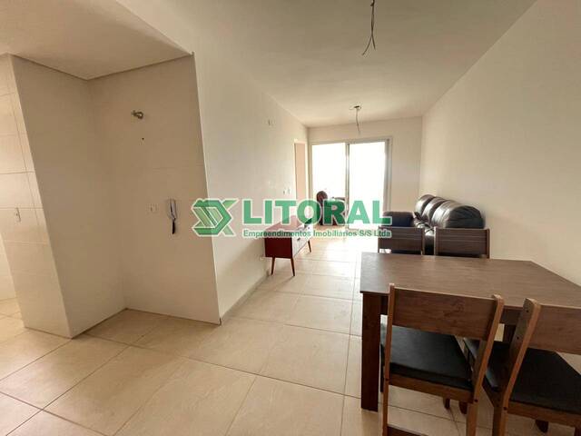 Apartamento para Venda em Guarujá - 2