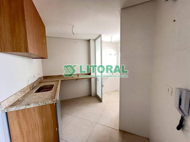 Apartamento para Venda em Guarujá - 5