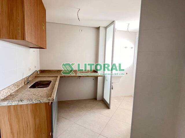 Apartamento para Venda em Guarujá - 3
