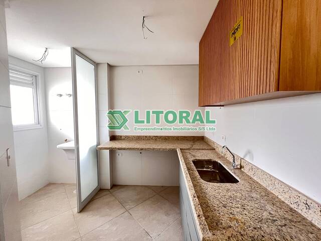 Apartamento para Venda em Guarujá - 3