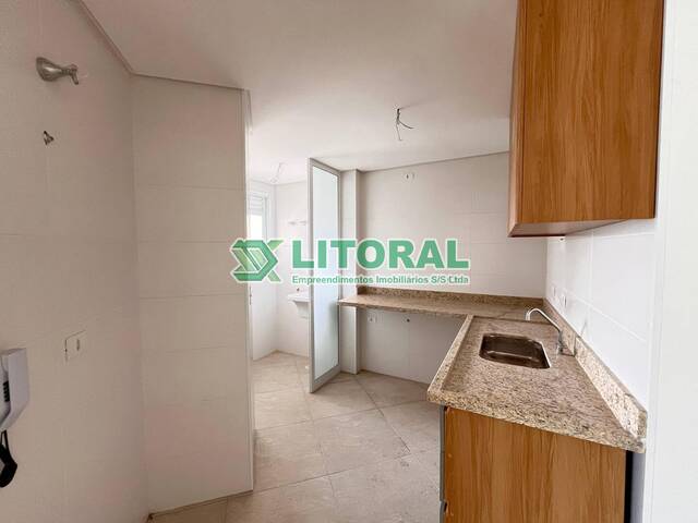 Apartamento para Venda em Guarujá - 4