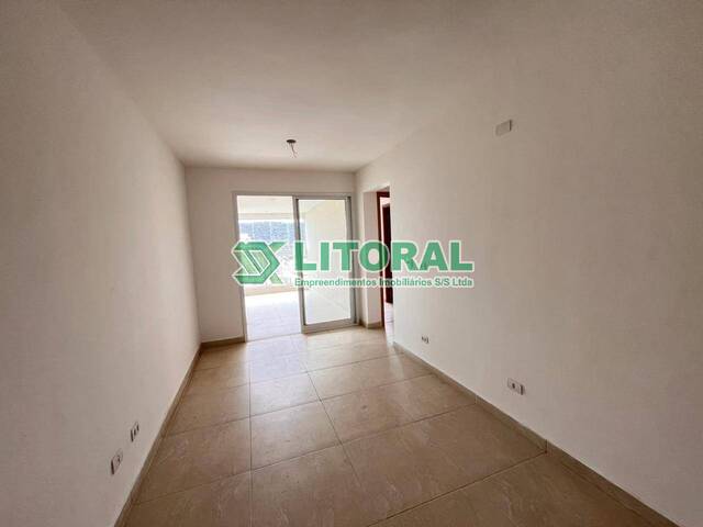 Apartamento para Venda em Guarujá - 3