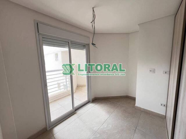 Apartamento para Venda em Guarujá - 5