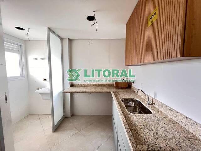 #tmz1264 - Apartamento para Venda em Guarujá - SP - 3