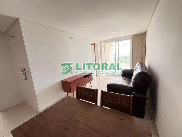 #tmz1265 - Apartamento para Venda em Guarujá - SP - 1