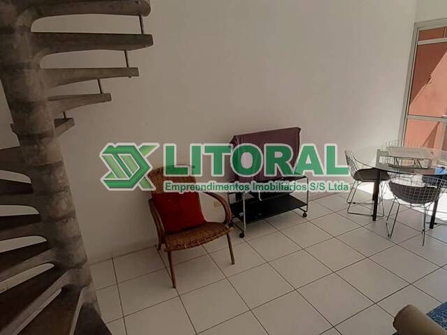 #tmz1267 - Apartamento para Venda em Guarujá - SP - 3