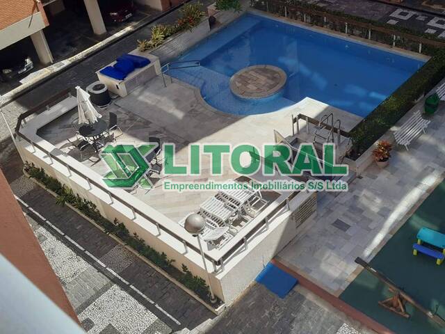 Apartamento para Venda em Guarujá - 4