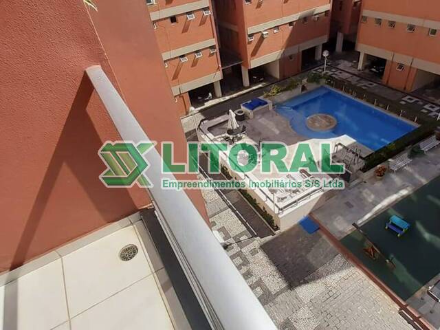 Apartamento para Venda em Guarujá - 5