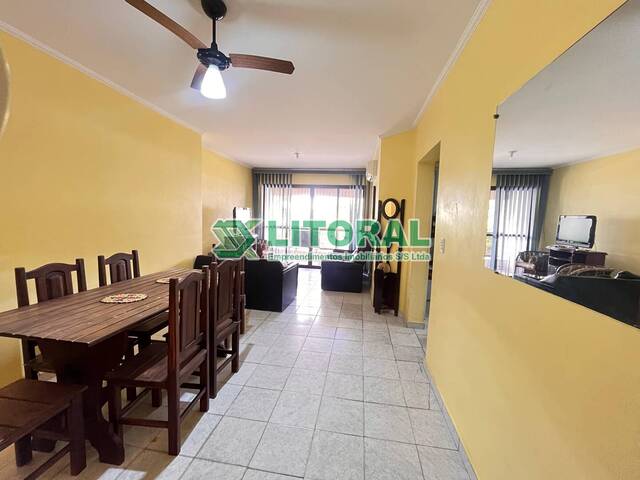 Apartamento para Venda em Guarujá - 2