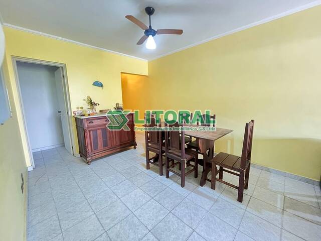 Apartamento para Venda em Guarujá - 3