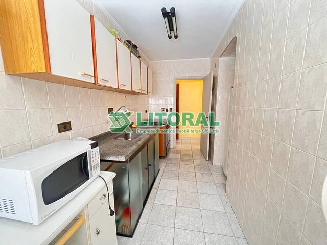 Apartamento para Venda em Guarujá - 4