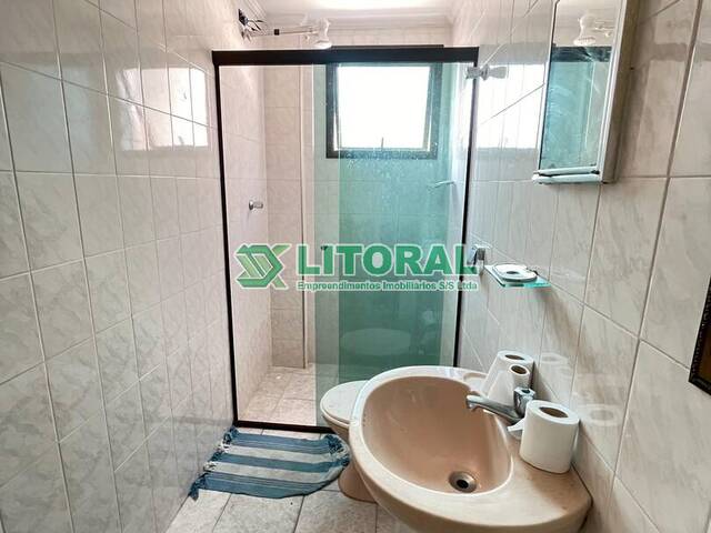 Apartamento para Venda em Guarujá - 5