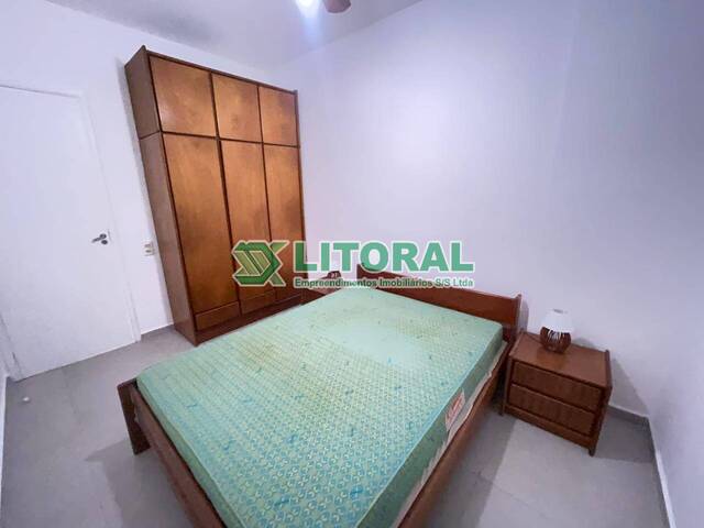 Apartamento para Locação em Guarujá - 5