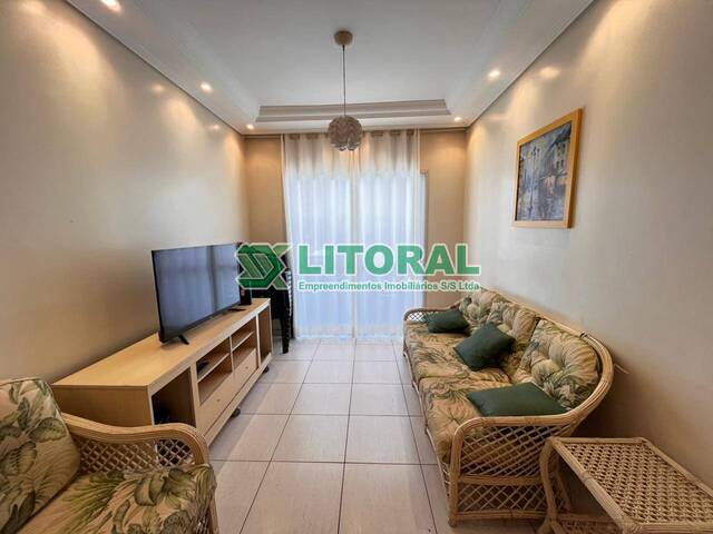 Locação em Enseada - Guarujá