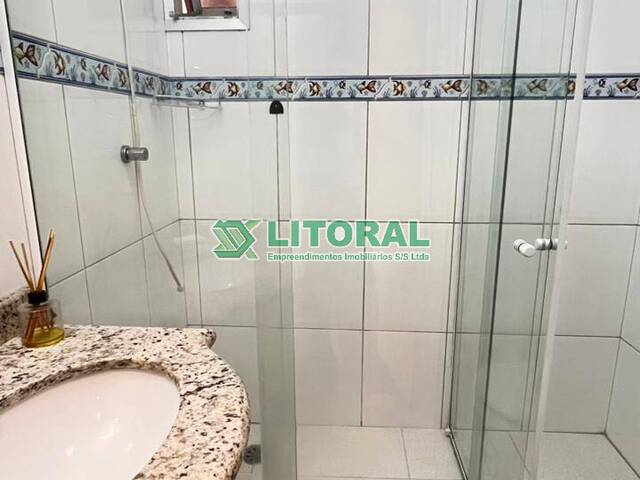 Apartamento para Locação em Guarujá - 4