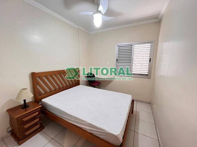 Apartamento para Locação em Guarujá - 5