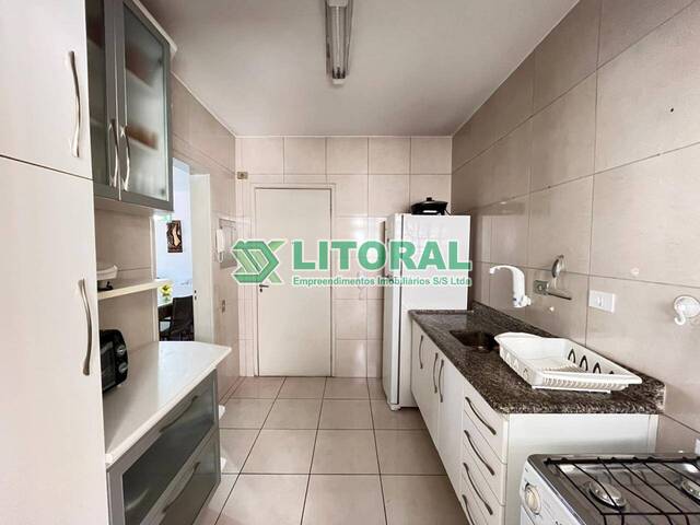 Apartamento para Venda em Guarujá - 4