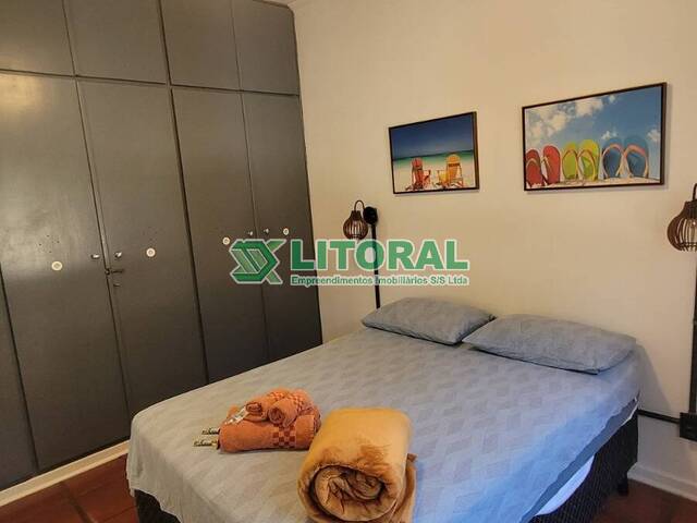 Apartamento para Locação em Guarujá - 5
