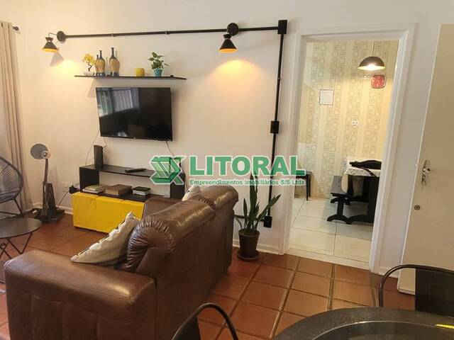 Apartamento para Locação em Guarujá - 4
