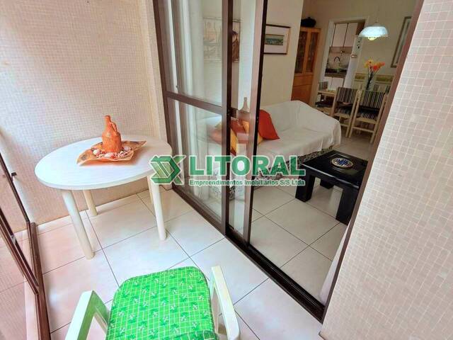 Apartamento para Venda em Guarujá - 4