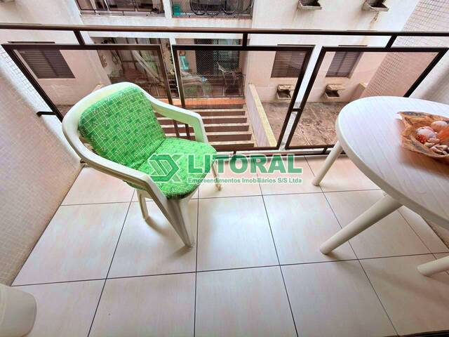 #TMZ1273 - Apartamento para Venda em Guarujá - SP - 3