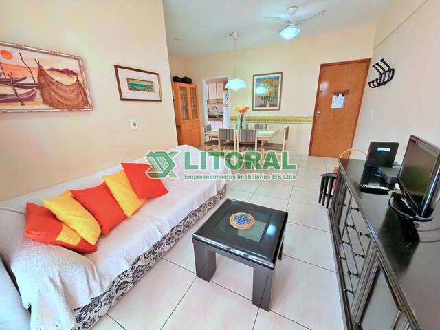 Apartamento para Venda em Guarujá - 5