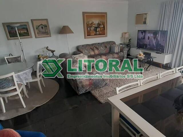 #tmz1275 - Cobertura para Venda em Guarujá - SP - 2