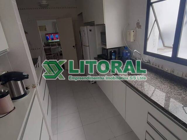 Cobertura para Venda em Guarujá - 5